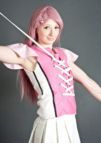 Cosplay-Cover: Converse - Be an ALL STAR!
