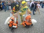 Foto des Kostüms
