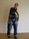 Foto des Kostüms