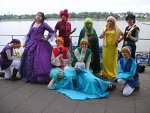 Cosplay-Cover: Noch nicht erstellte Cosplays