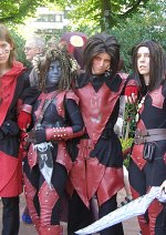 Cosplay-Cover: Charles - Dark Brotherhood - Skyrim