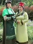 Foto des Kostüms