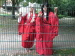Foto des Kostüms