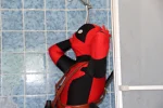 Foto des Kostüms