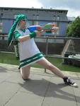 Foto des Kostüms