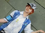 Foto des Kostüms