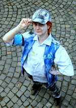 Cosplay-Cover: Jerry (EM400)