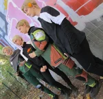 Foto des Kostüms