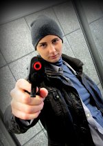 Cosplay-Cover: Connor (Infiltration)