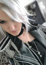 Cosplay-Cover: Meku 「Revolution」 GALEYD