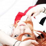 Cosplay: Ren Jinguji [School Outfit]