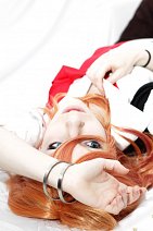 Cosplay-Cover: Ren Jinguji [School Outfit]