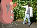 Foto des Kostüms
