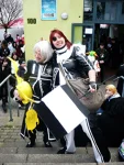 Foto des Kostüms