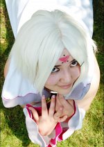 Cosplay-Cover: Calumon [female]