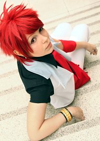 Cosplay-Cover: Ittoki Otoya [ St☆rish ]