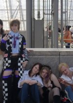 Cosplay-Cover: Love Can