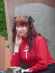 Foto des Kostüms