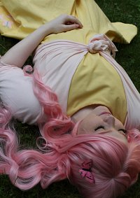 Cosplay-Cover: Fluttershy