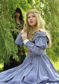 Cosplay-Cover: Cosette Fauchelevent (Movie 2012|Suddenly Reprise)
