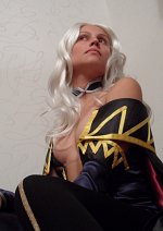 Cosplay-Cover: Urd