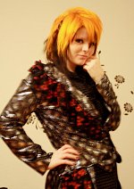 Cosplay-Cover: Hikaru - ひかる [Sunrise]