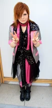 Cosplay-Cover: Yoshi - 義 - [☆PLASMA☆]