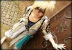 Cosplay-Cover: Subaru - 昴 - [Across World]