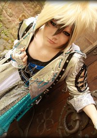 Cosplay-Cover: Subaru - 昴 - [Across World]