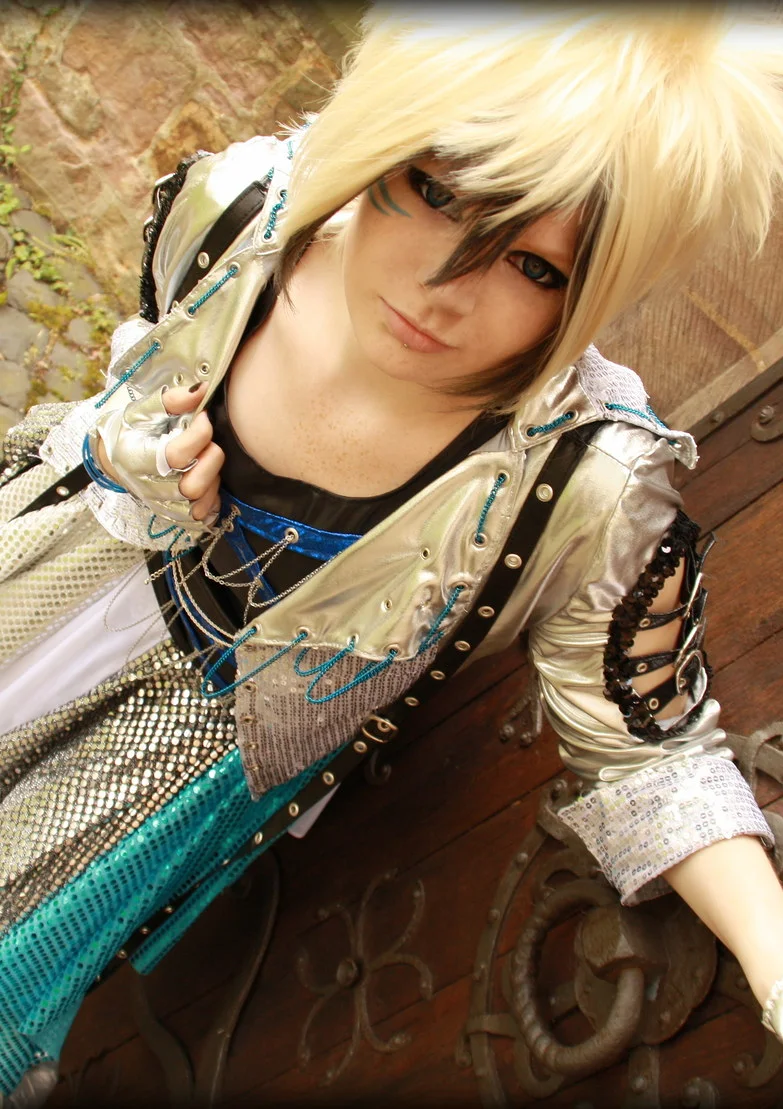 Cosplay-Cover: Subaru - 昴 - [Across World]