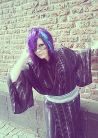 Cosplay-Cover: Manew - 真new [TRUST] Yukata