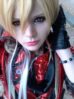 Cosplay-Cover: Subaru -昴- [Innocence]