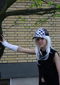 Cosplay-Cover: Riku - Hopper