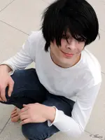 Cosplay-Cover: Ryuzaki