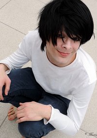 Cosplay-Cover: Ryuzaki