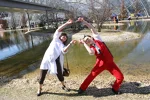 Cosplay-Cover: Apollo Justice