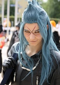 Cosplay-Cover: Saix