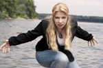 Cosplay-Cover: Rosalie Hale