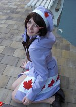 Cosplay-Cover: Meg Williams ღ FemCanada