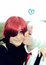 Cosplay-Cover: Lavi [Casual]