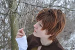 Cosplay-Cover: Jack Overland [Frost] ღ Human