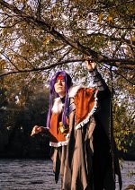 Cosplay-Cover: Chrno [Past]