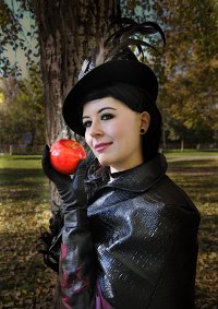 Cosplay-Cover: The Evil Queen [Hansel & Gretel]
