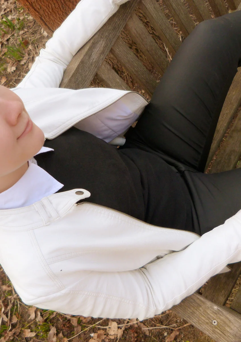 Cosplay-Cover: Kurt Hummel [keep holding on]