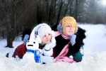 Foto des Kostüms