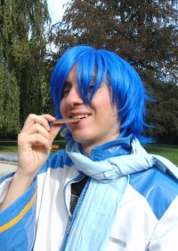 Cosplay-Cover: Kaito