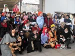 Foto des Kostüms