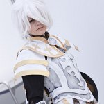 Cosplay: Sir Therius