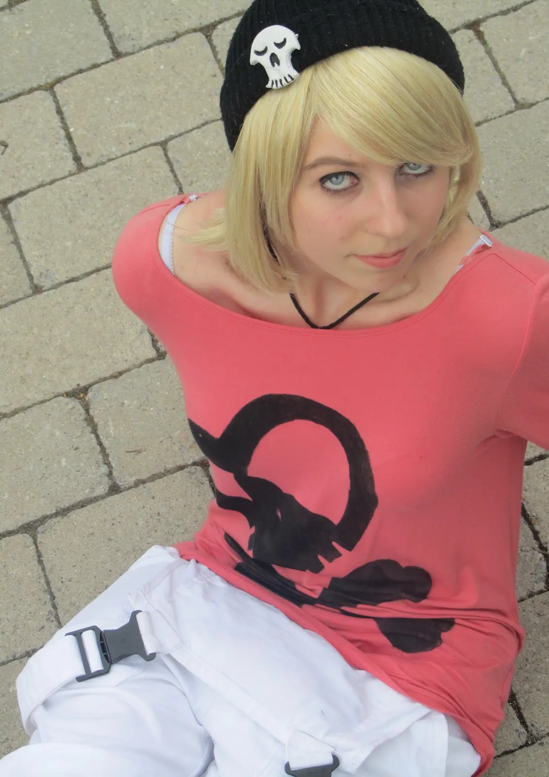 Cosplay-Cover: Rhyme