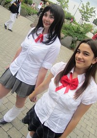 Cosplay-Cover: Ai's Classmate